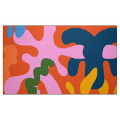 Tissu Kismet (Fat Quarter)