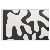 Tissu Kismet Black (Fat Quarter)