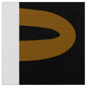 Tissu Kismet Brown (Fermer)