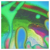 Tissu Kismet Embrace (Échantillon)