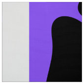 Tissu Kismet Purple (Échantillon)