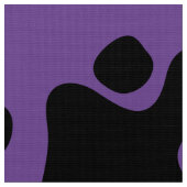 Tissu Kismet Purple II (Fermer)