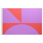 Tissu Kismet Vibrant (Fat Quarter)