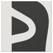 Tissu Kismet White (Fermer)