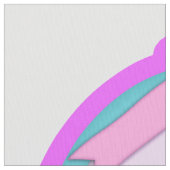 Tissu Kit de découpe et de couture Lapin de Pâques et pa (fermé)