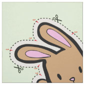 Tissu Kit et peluche surfants hawaïens de poupée de (Échantillon)