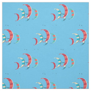 Tissu Kite Surf