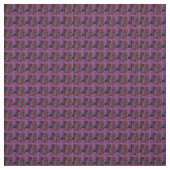Tissu Kitten Pop Art Motif, (Échantillon)