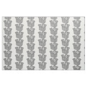 Tissu Kittens dans une boîte Thunder_Cove (Fat Quarter)