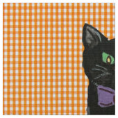 Tissu Kitty Kitty Kitty Fabric (Fermer)