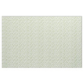 Tissu Kiwi (Yard)