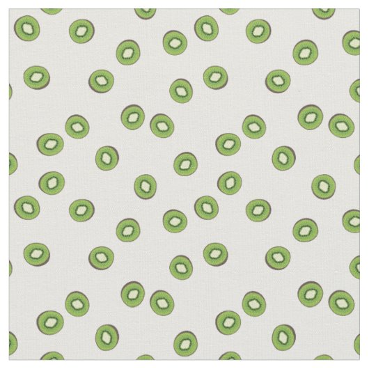 Tissu Kiwi (Fermer)