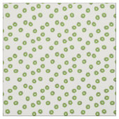 Tissu Kiwi (Échantillon)