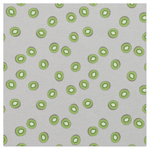 Tissu Kiwi