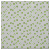 Tissu Kiwi (Échantillon)
