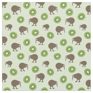 Tissu Kiwi