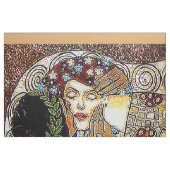 TISSU KLIMPT ART X 2 (Fat Quarter)