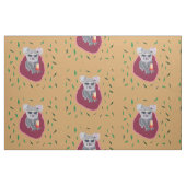 Tissu Koala Bear Chill Out (Yard)