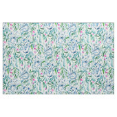 Tissu Koala mignons d'aquarelle de TEMPS de KOALITY (Fat Quarter)