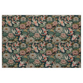 Tissu Koi parmi les Lilies II (Fat Quarter)