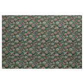 Tissu Koi parmi les Lilies III (Yard)