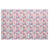Tissu Koi Pond Sérénité (Fat Quarter)