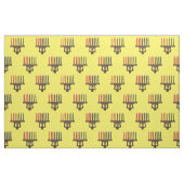 Tissu Kwanzaa (Fat Quarter)