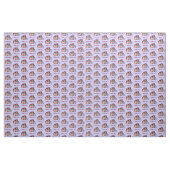 Tissu La beauté du sommeil (Yard)