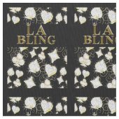 TISSU LA BLING (fermé)