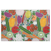 Tissu la bonne menthe (Fat Quarter)
