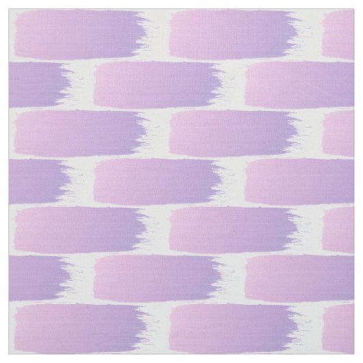 Tissu La brosse abstraite frotte le modèle (Échantillon)