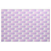 Tissu La brosse abstraite frotte le modèle (Fat Quarter)