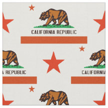 La Californie a peigné le coton