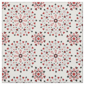 Tissu La carte adapte au mandala (Échantillon)