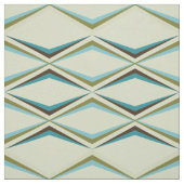 Tissu La collection Rhomb - (Échantillon)