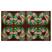 Tissu La couronne de Kathy (Fat Quarter)