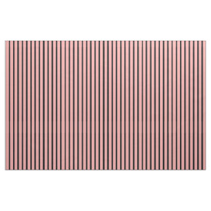 TISSU LA COUTUME CHIC FABRIC_04 ROUGISSENT DES RAYURES