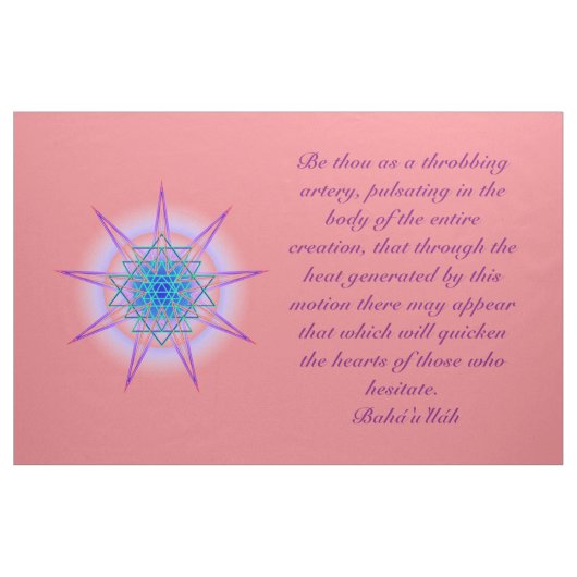 Tissu La création entière (Yard)