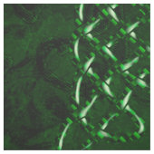 Tissu La croix celtique (Échantillon)