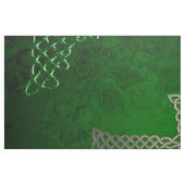 Tissu La croix celtique (Fat Quarter)