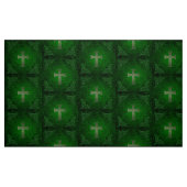 Tissu La croix celtique (Fat Quarter)