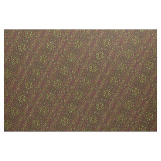 Tissu La foule (Yard)