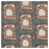 Tissu La Furie (Échantillon)
