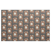 Tissu La Furie (Fat Quarter)