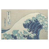 Tissu La Grande Vague (Fat Quarter)