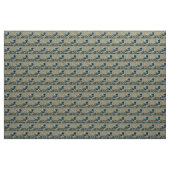 Tissu La Grande Vague (Yard)