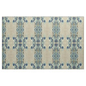 Tissu La Grande Vague (Fat Quarter)