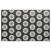 Tissu La Hélice D'Awe (Fat Quarter)