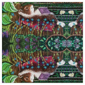 Tissu La Joie de Jam de Mme Elizabeth (Fermer)