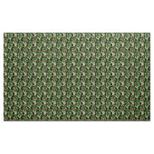 Tissu La jungle de Calathea (Yard)